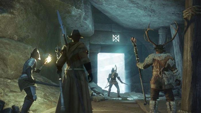 New World Gold Farming Guide